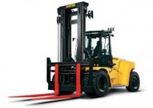 Dizelski viljuškari Hyster H16XDS 12