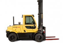 Dizelski viljuškari Hyster H175FT