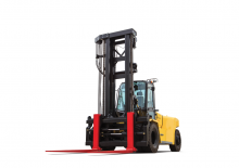Dizelski viljuškari Hyster H18.00XMS 12