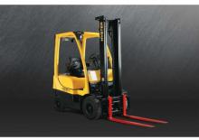 Dizelski viljuškari Hyster H1.8A