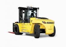 Dizelski viljuškari Hyster H18XD 9