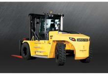 Dizelski viljuškari Hyster H18XDS 9