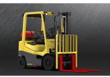 Dizelski viljuškari Hyster H2.0AS 