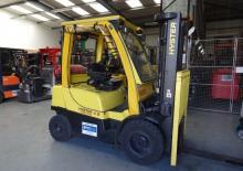 Dizelski viljuškari Hyster H2.0FT