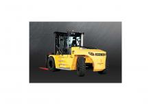 Dizelski viljuškari Hyster H20XD 9
