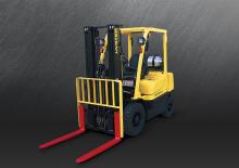 Dizelski viljuškari Hyster H2.0XT - AG