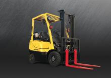Dizelski viljuškari Hyster H2.0XTS - AD