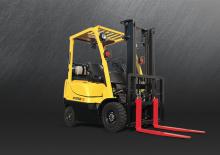 Dizelski viljuškari Hyster H2.0XTS - AG