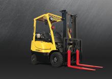 Dizelski viljuškari Hyster H2.0XTS - AT