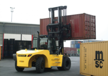 Dizelski viljuškari Hyster H32XM 12