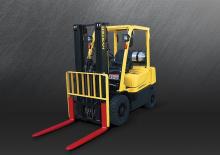 Dizelski viljuškari Hyster H2.5XT - AG