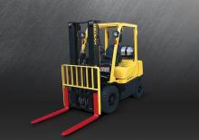 Dizelski viljuškari Hyster H2.5XT - AT