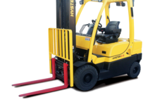 Dizelski viljuškari Hyster H2.5XT