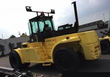Dizelski viljuškari Hyster H28.00 F