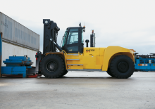 Dizelski viljuškari Hyster H28XM 12
