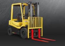Dizelski viljuškari Hyster H3.0A