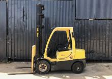Dizelski viljuškari Hyster H3.0FT