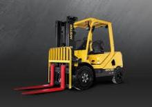 Dizelski viljuškari Hyster H3.0UT