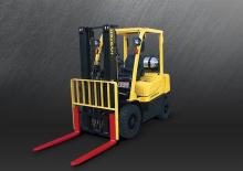 Dizelski viljuškari Hyster H3.0XT - BG