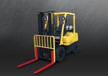 Dizelski viljuškari Hyster H3.0XT - BT