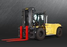 Dizelski viljuškari Hyster H32XD 12