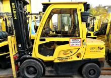 Dizelski viljuškari Hyster H3.5FT