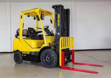 Dizelski viljuškari Hyster H3.5UT