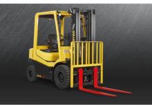 Dizelski viljuškari Hyster H36XDS 12