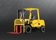 Dizelski viljuškari Hyster H4.0UT 
