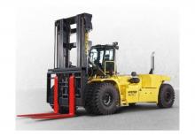 Dizelski viljuškari Hyster H44XDS 12