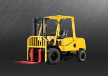Dizelski viljuškari Hyster H4.5UT 