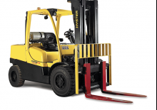 Dizelski viljuškari Hyster H4.5FT 6
