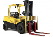 Dizelski viljuškari Hyster H4.5FTS 5