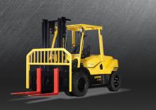 Dizelski viljuškari Hyster H5.0UT6 