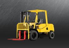 Dizelski viljuškari Hyster H5.0UT
