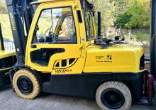 Dizelski viljuškari Hyster H5.5FT