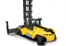 Dizelski viljuškari Hyster H6XM 12EC3