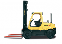 Dizelski viljuškari Hyster H7.0FT
