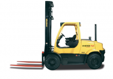 Dizelski viljuškari Hyster H7.0FT