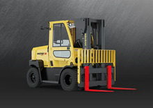 Dizelski viljuškari Hyster H7.0FTS