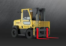 Dizelski viljuškari Hyster H7.0FTS 9