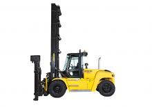 Dizelski viljuškari Hyster H7XM 12EC4