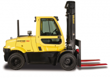 Dizelski viljuškari Hyster H9.0FT 6