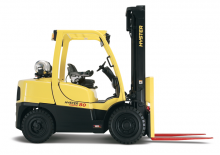 Dizelski viljuškari Hyster H90FT