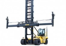 Dizelski viljuškari Hyster H9XM ECD7