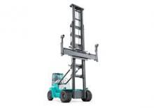 Dizelski viljuškari Konecranes Liftace E 5/6 ECC 9