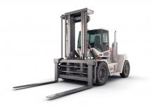 Dizelski viljuškari Konecranes Liftace F 16-600 C