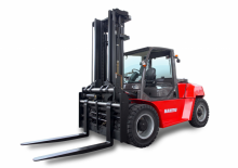 Dizelski viljuškari Manitou MI-X 50 L D