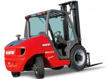 Dizelski viljuškari Manitou MSI 30 T
