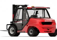 Viličari za neravne terene Manitou MSI 35 3B / FT4
